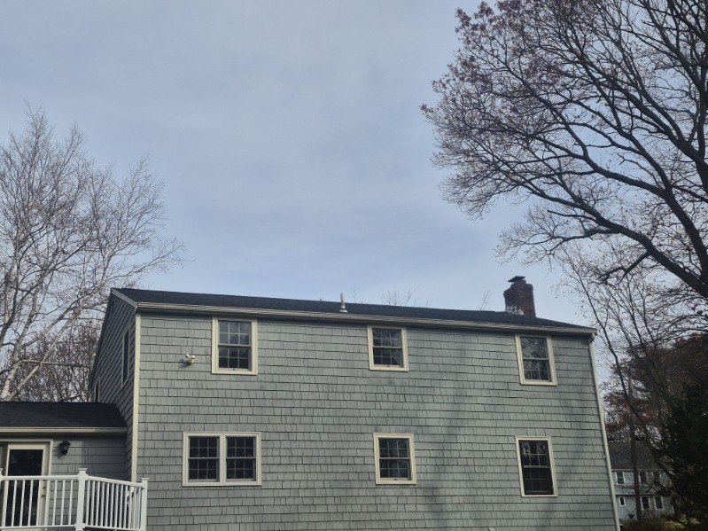 A.C. Castle Roofing Image