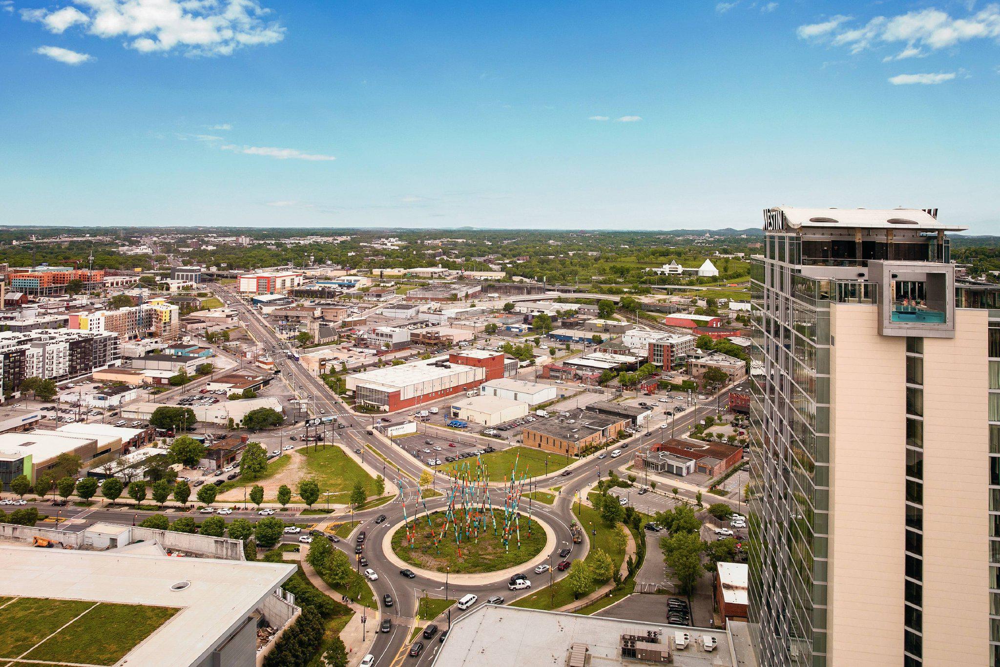 JW Marriott Nashville Photo