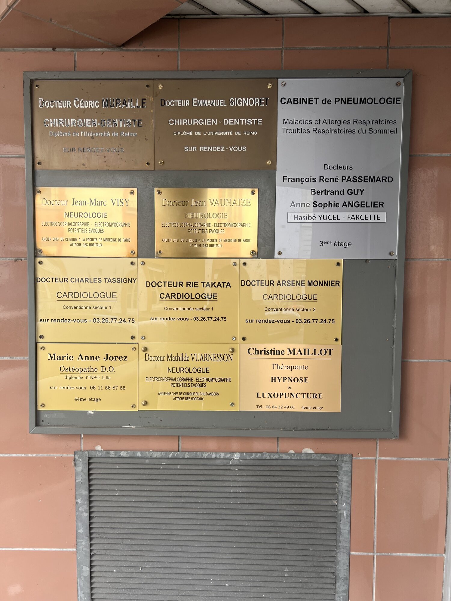 Miniature de la galerie