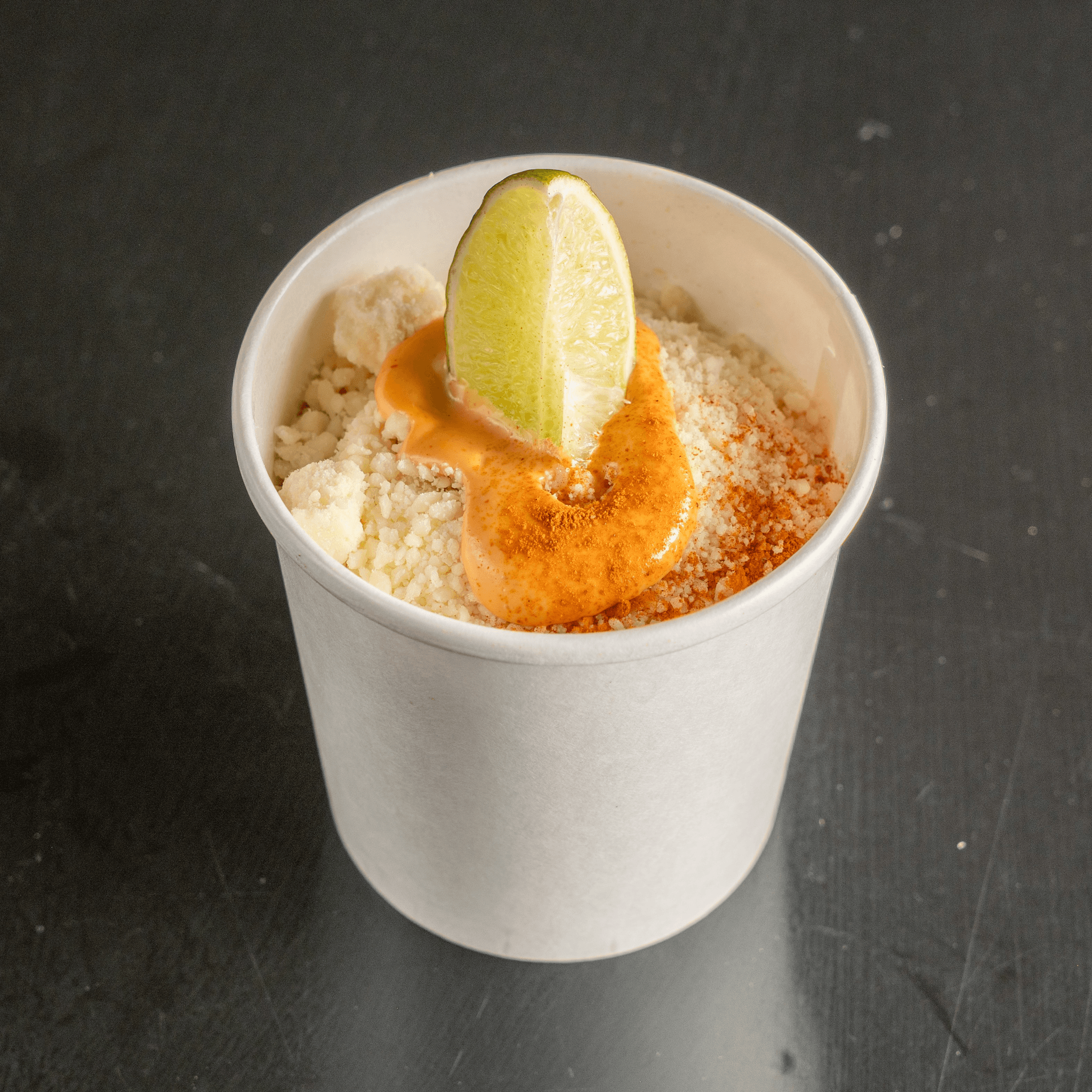 Elote (Street Corn)
