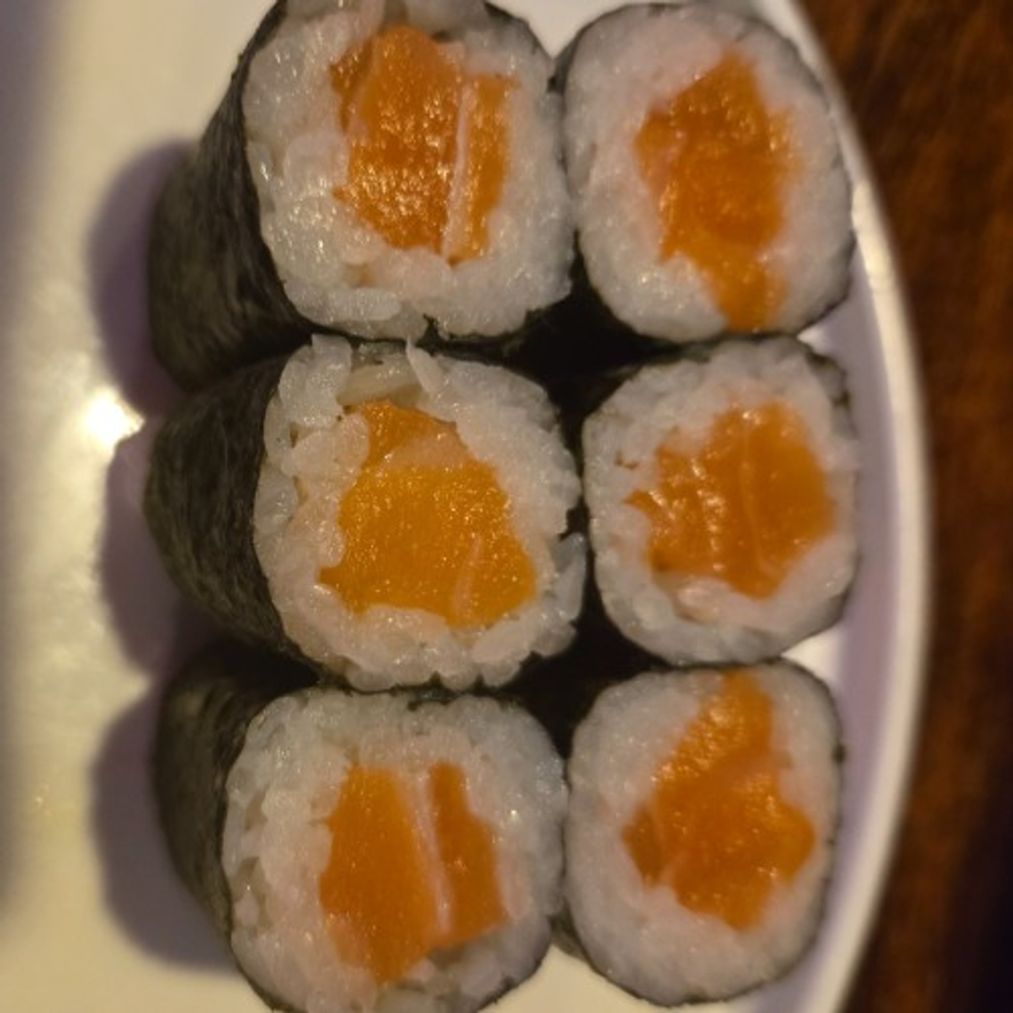 Sake Maki (R)