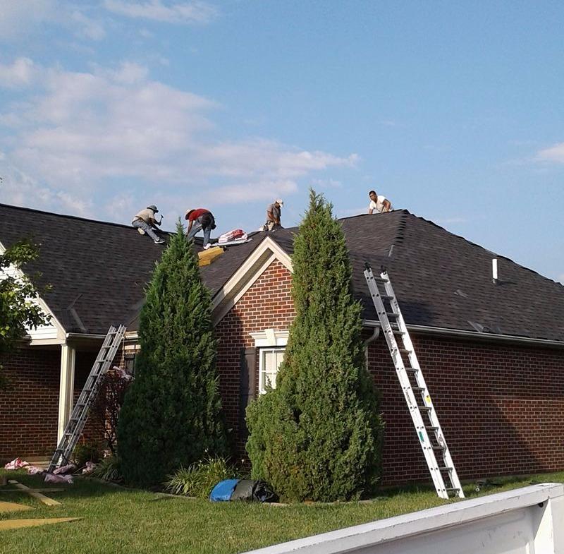 Ruiz Roofing & Home Improvement LLC