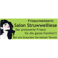 Logo von Salon Struwwelliese