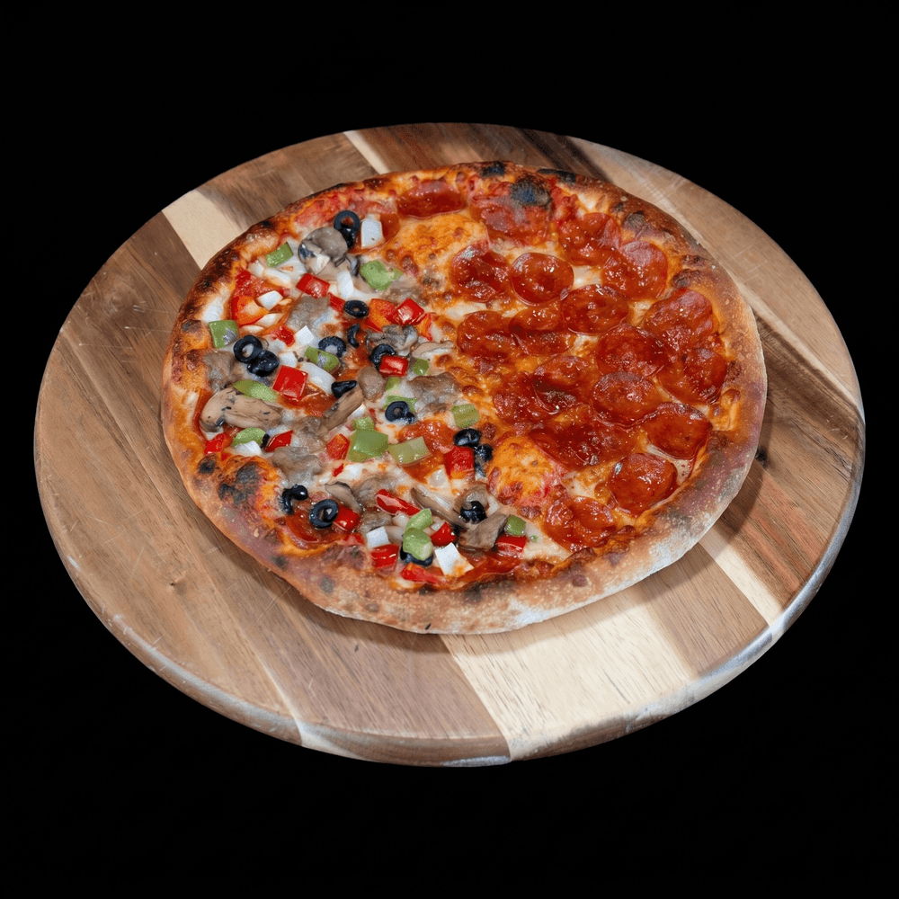 Pizza 12 Inch