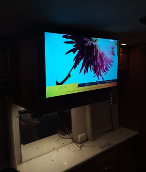 Images Dynamic RV Repair And Remodels