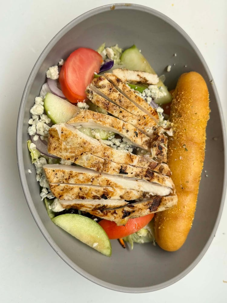 Michigan Salad