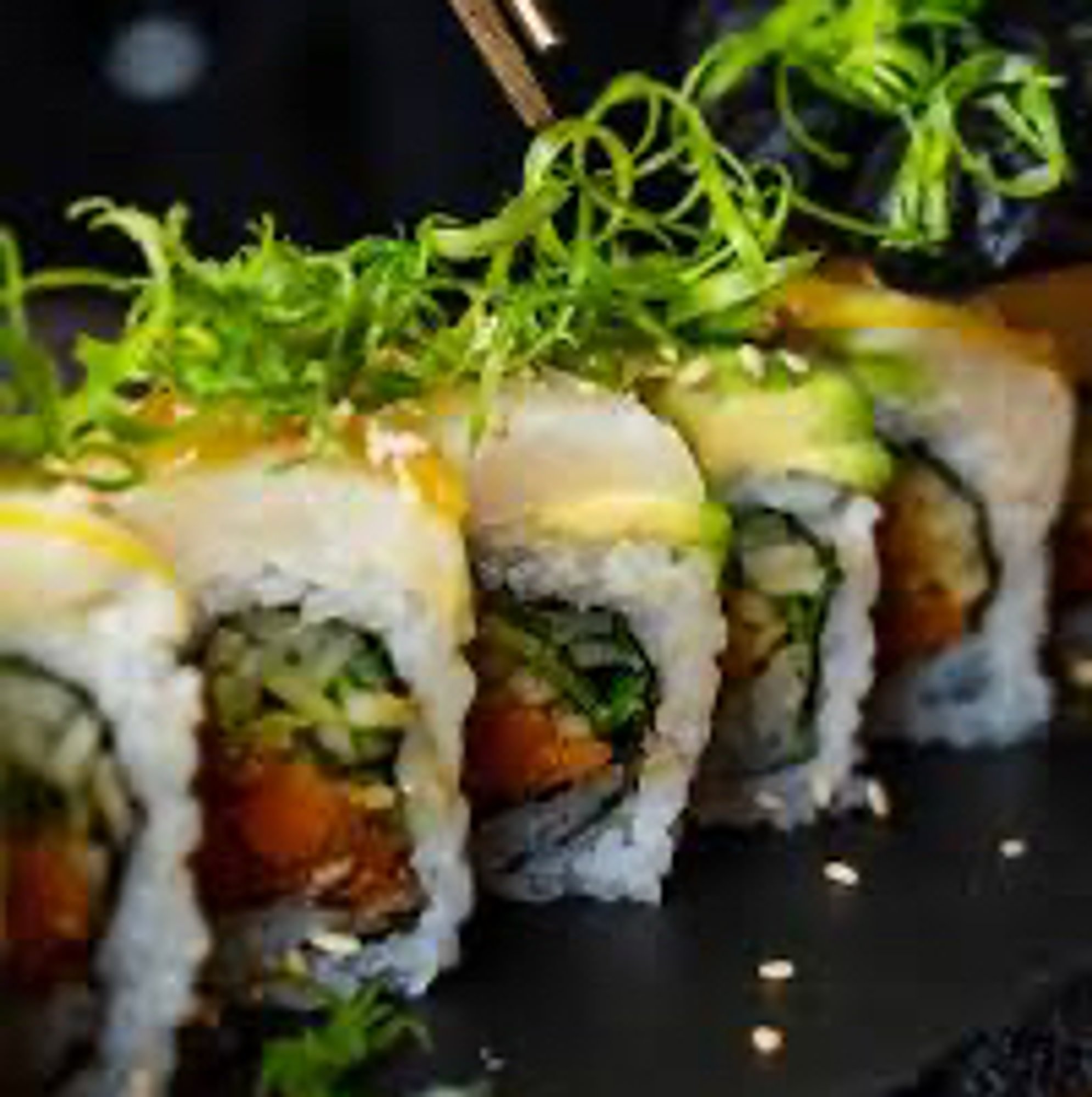 Asahi Roll
