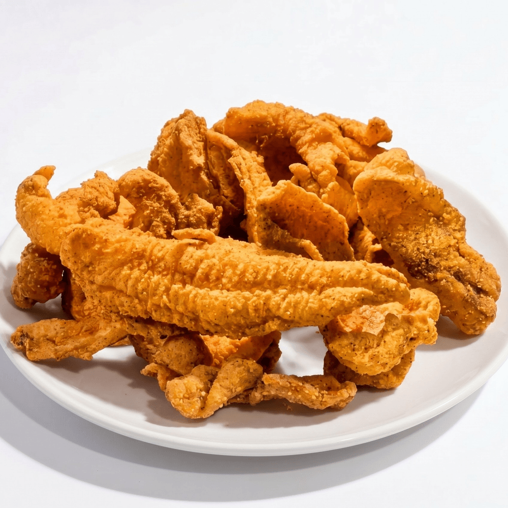 2 Piece Catfish