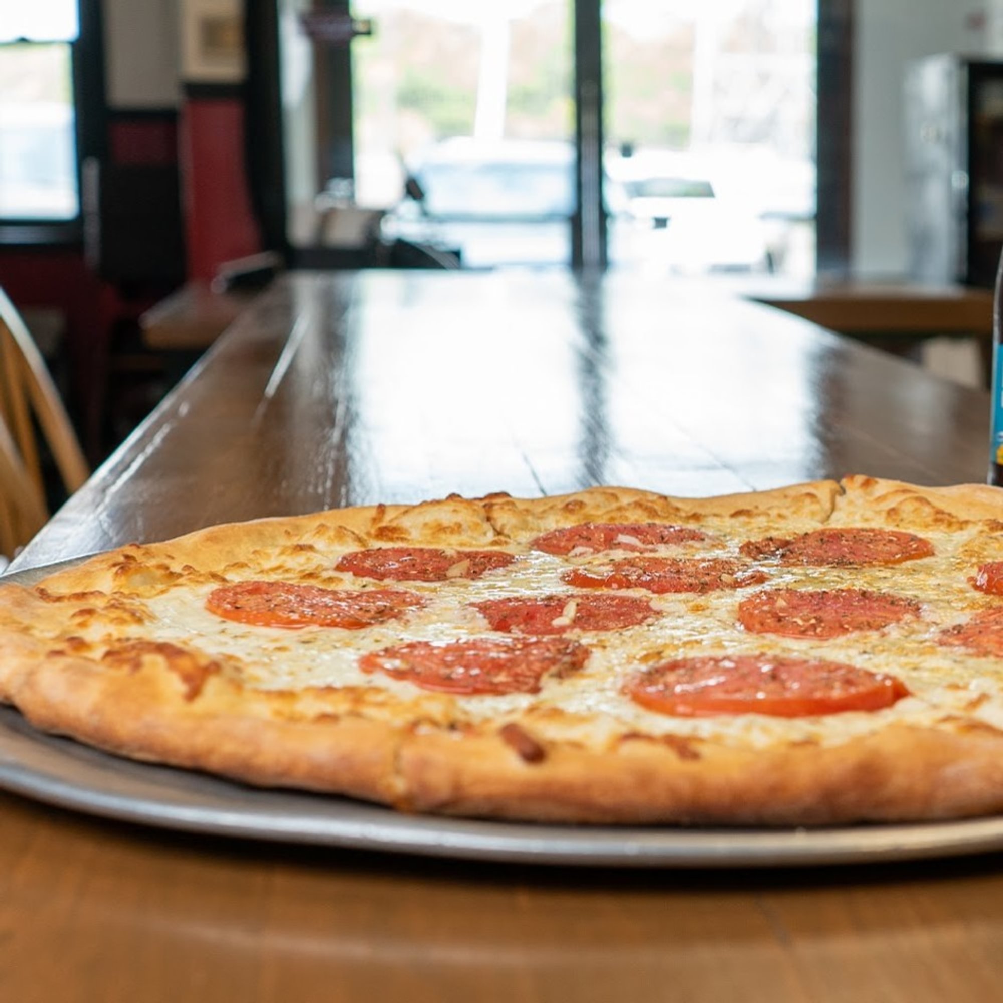 16'' Margherita Pizza