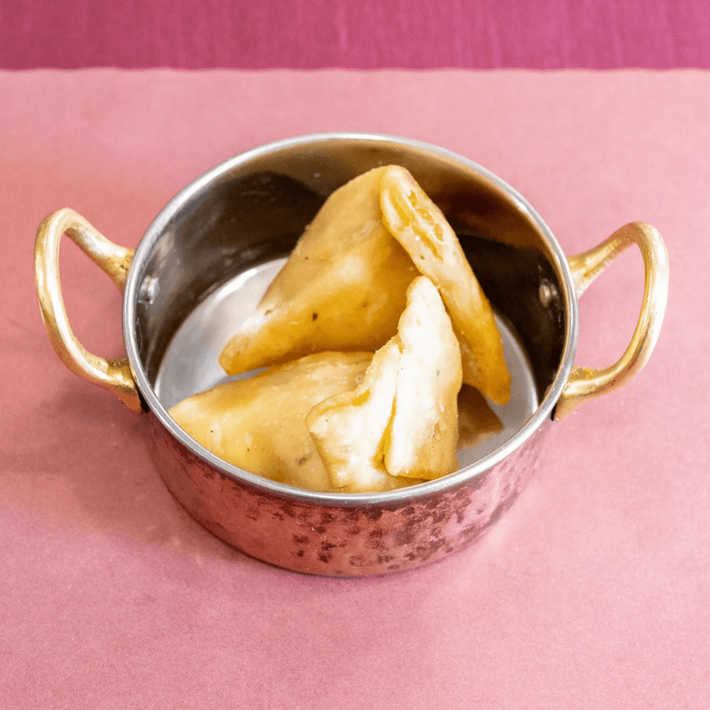 Samosa