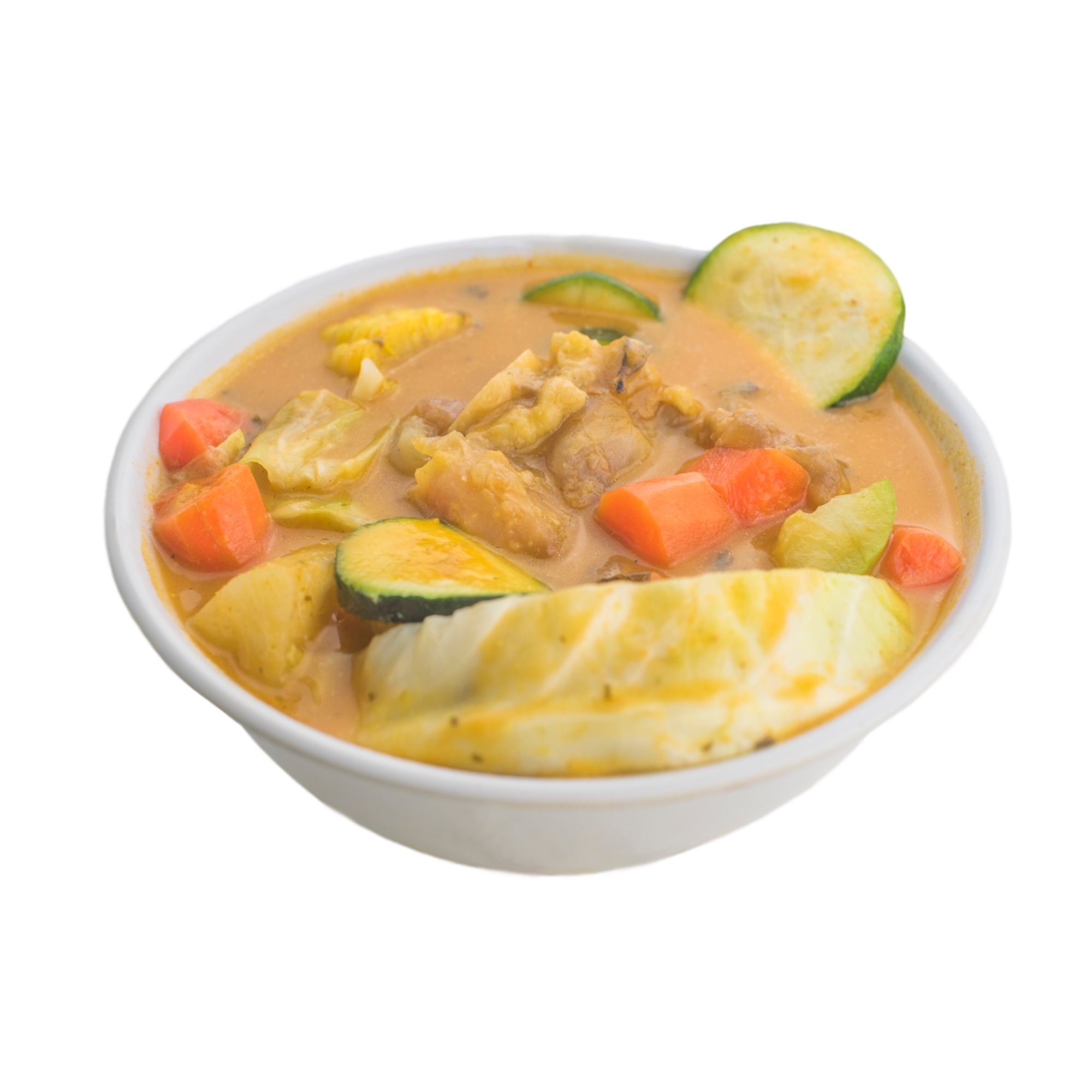 Sopa De Pata