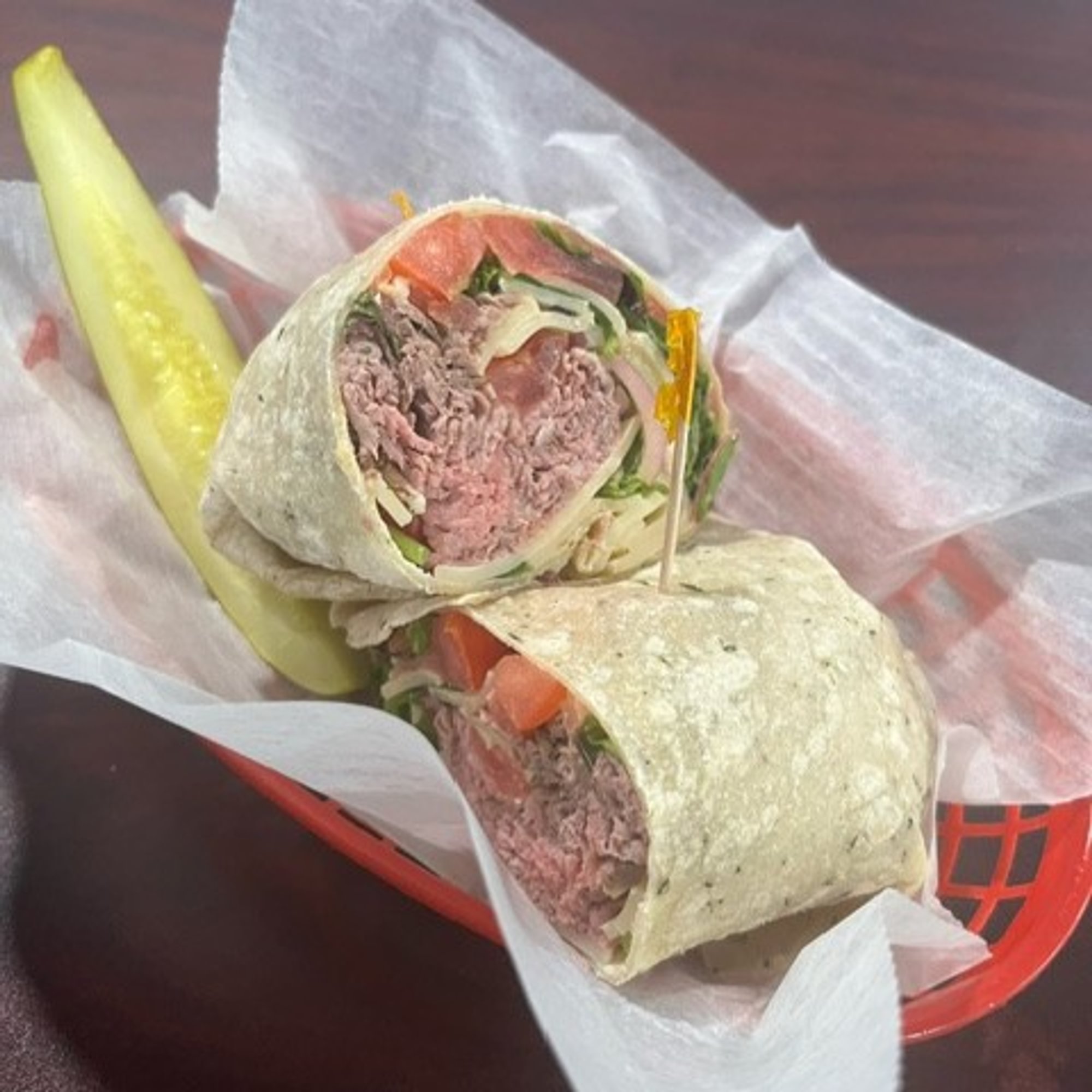 Roast Beef
