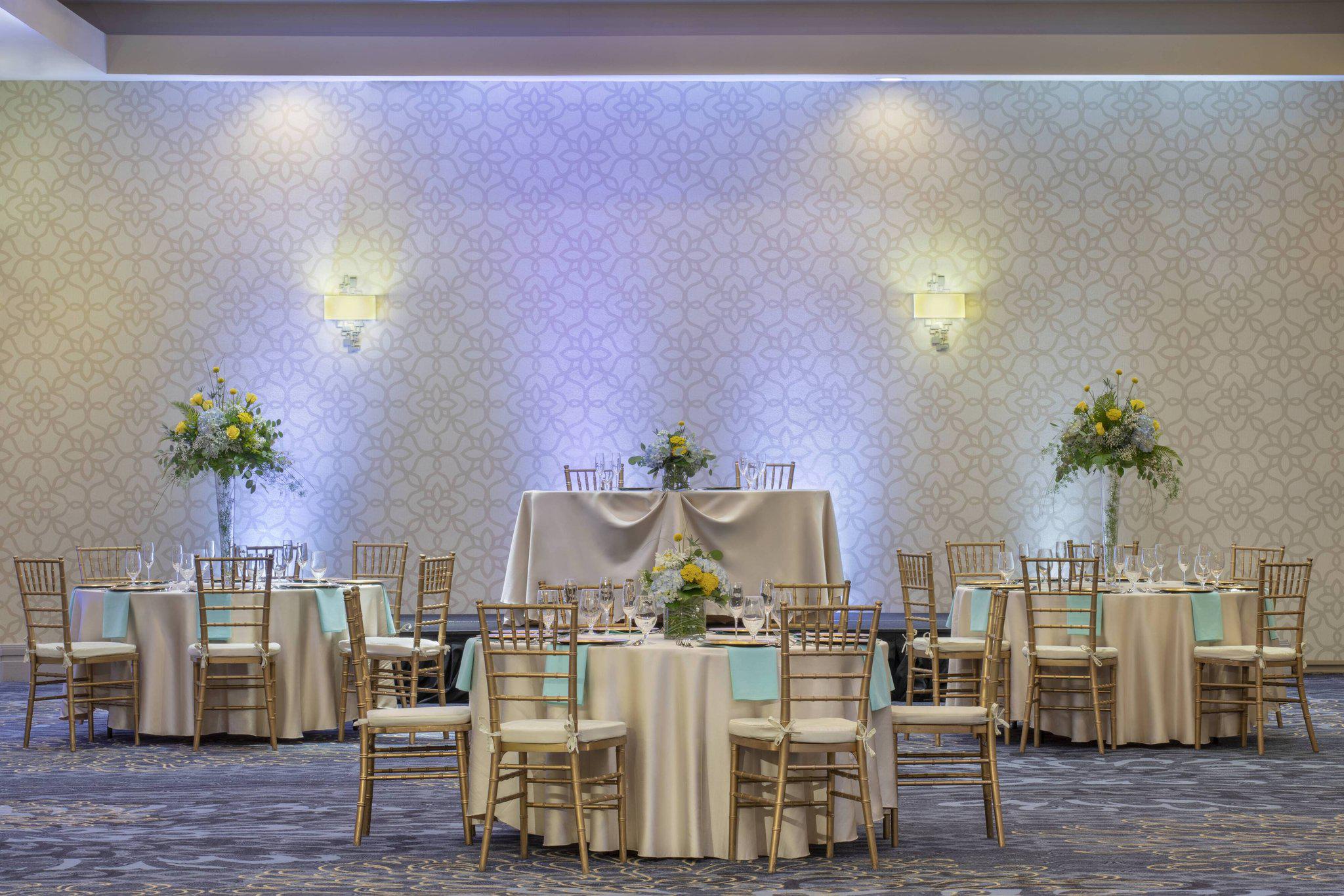 Renaissance Philadelphia Airport Hotel Photo