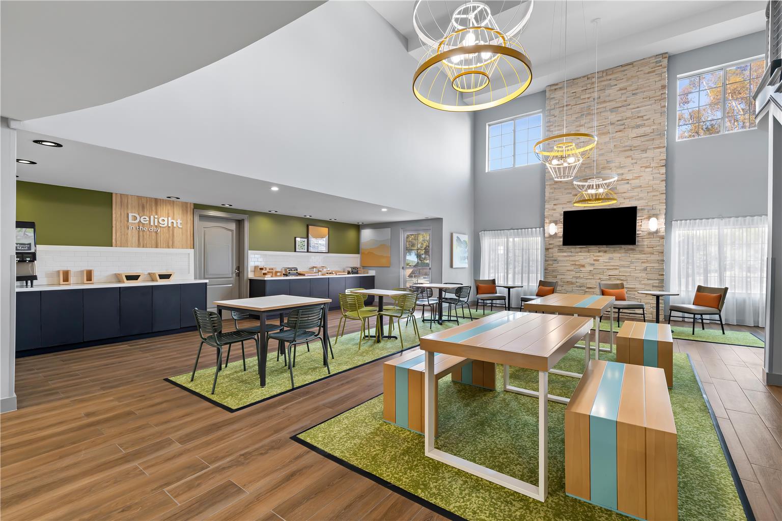 Spark by Hilton Redlands Image