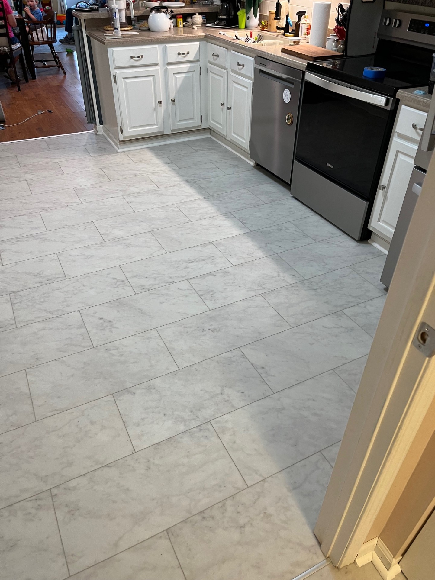 Pickaway Flooring Center Image