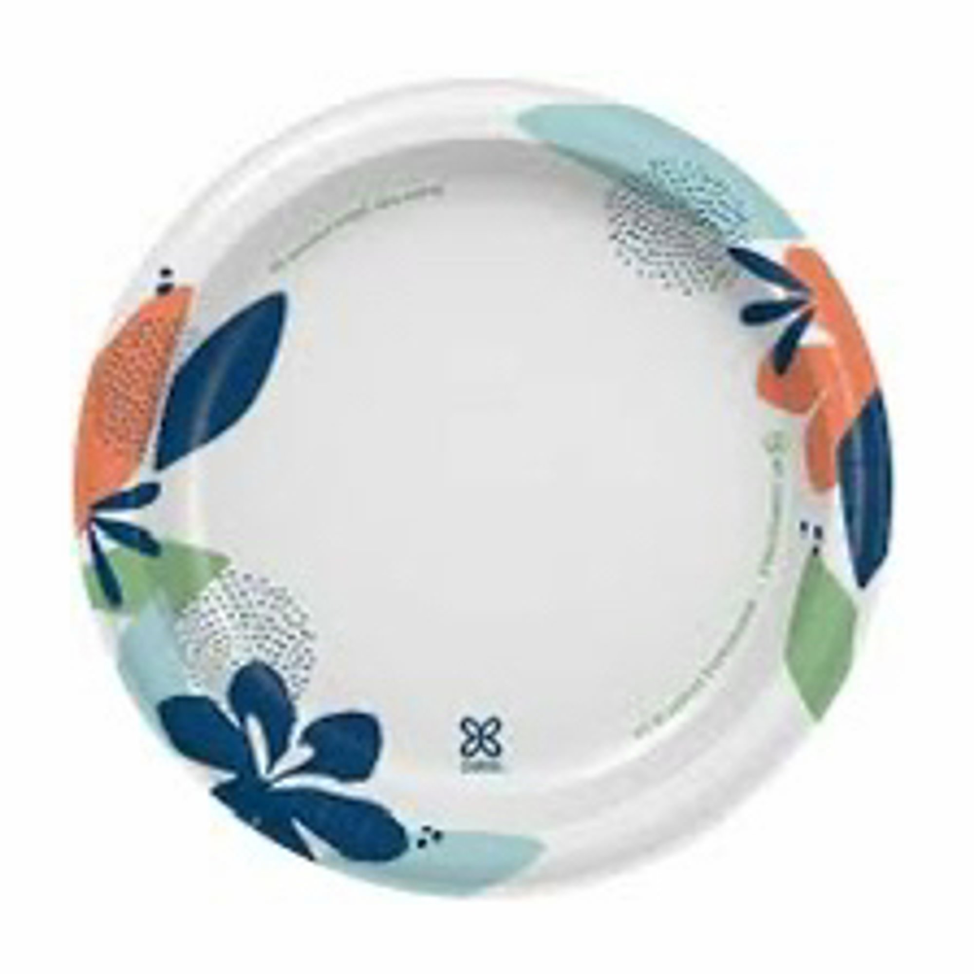Plate