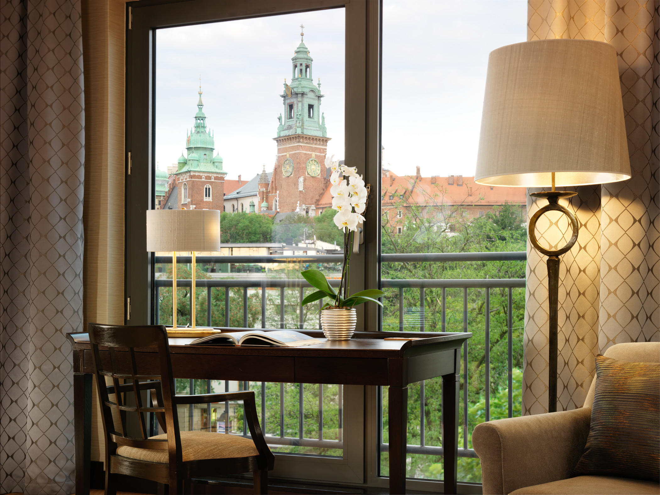 Images Sheraton Grand Krakow