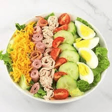 Chef's Salad
