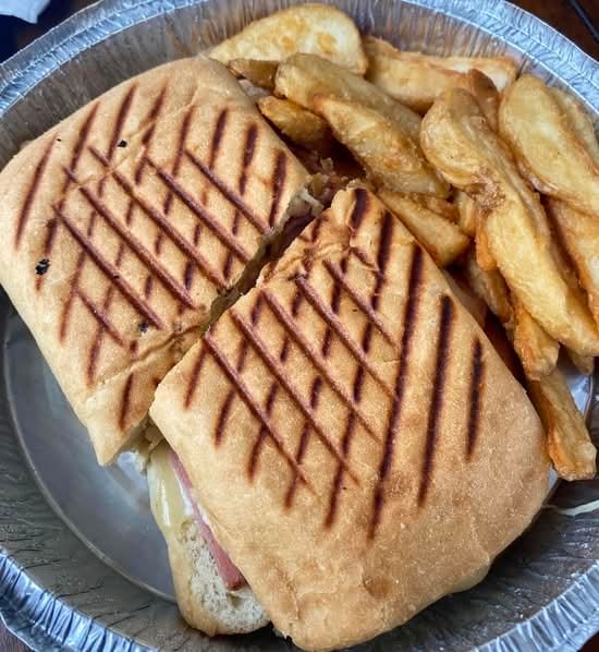 Monte Cristo