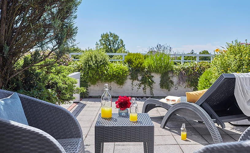Bilder Living Hotel am Olympiapark