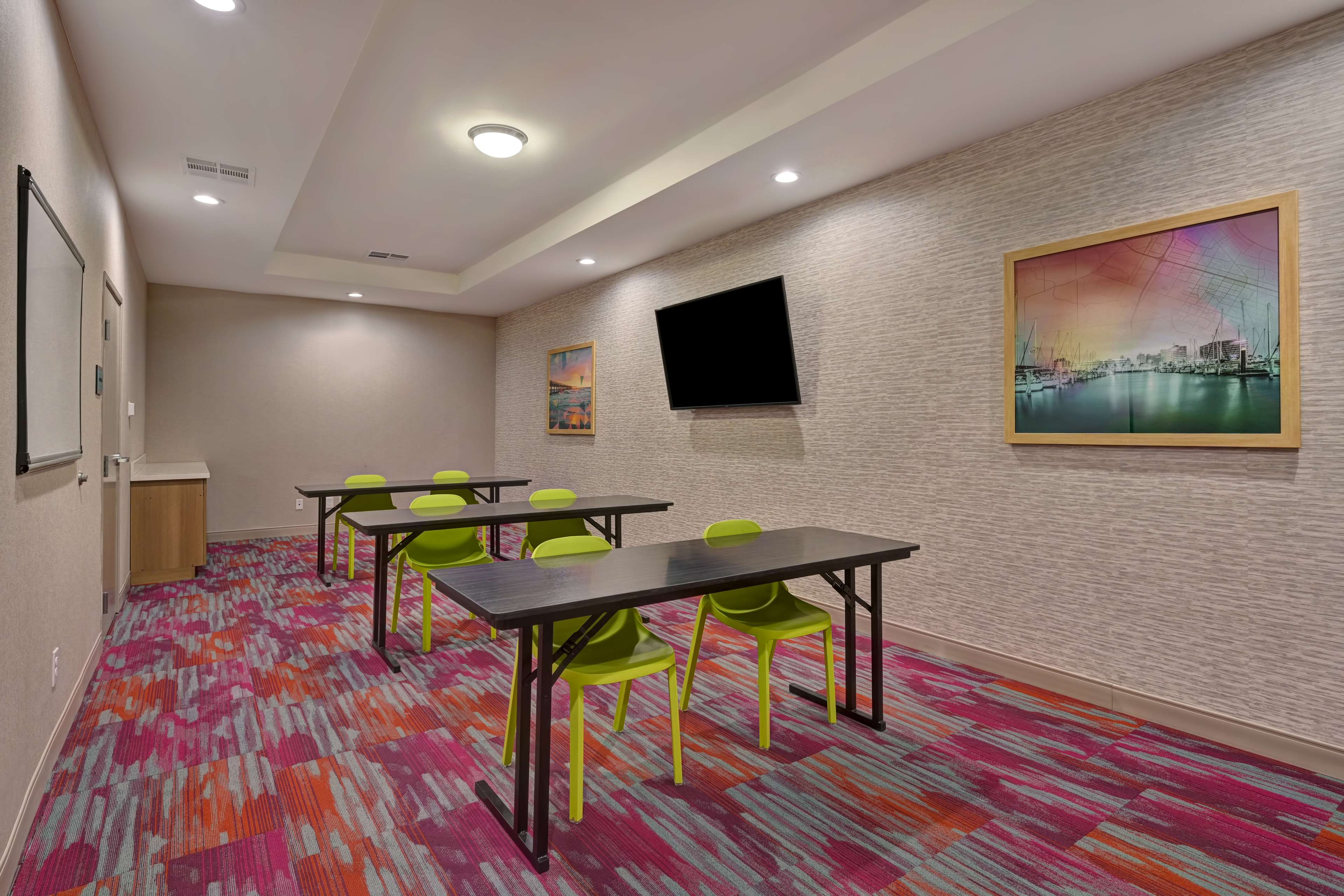 Home2 Suites by Hilton Corpus Christi Southeast Photo