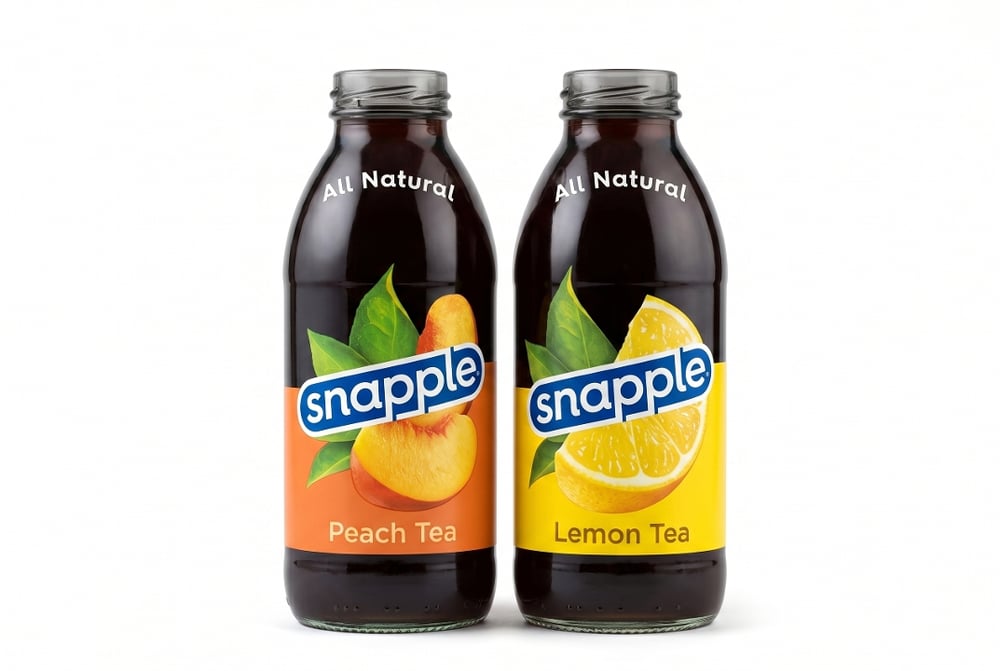 Snapple