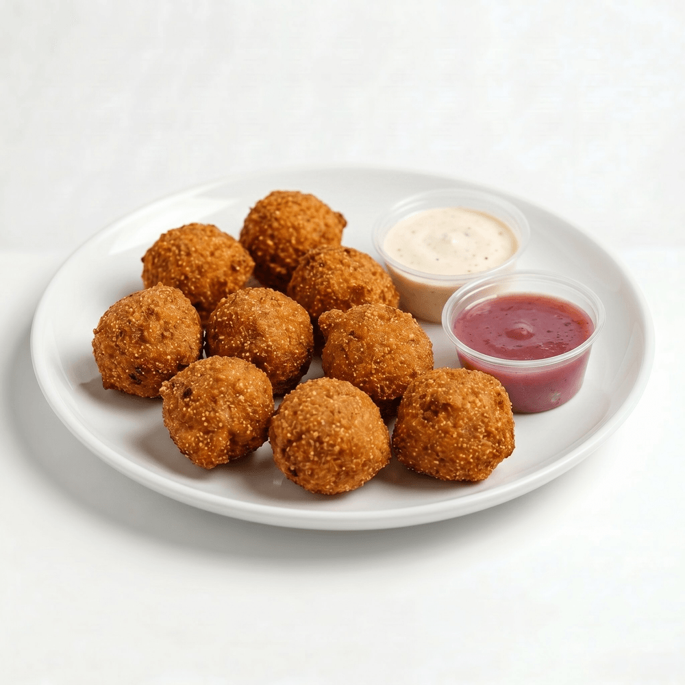 Hush Puppies