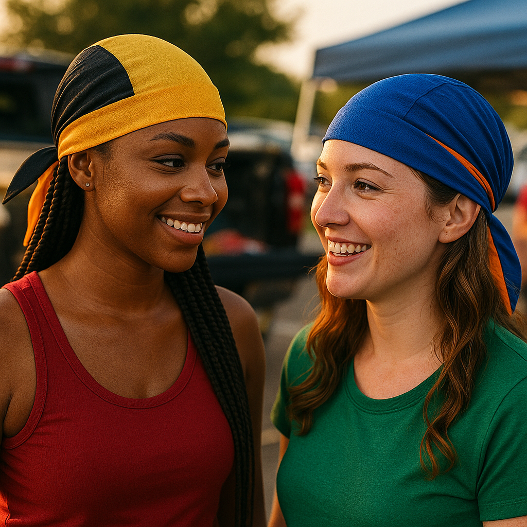 Doo Rag Nation Image