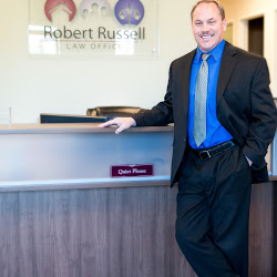 Robert Russell Law Office Photo