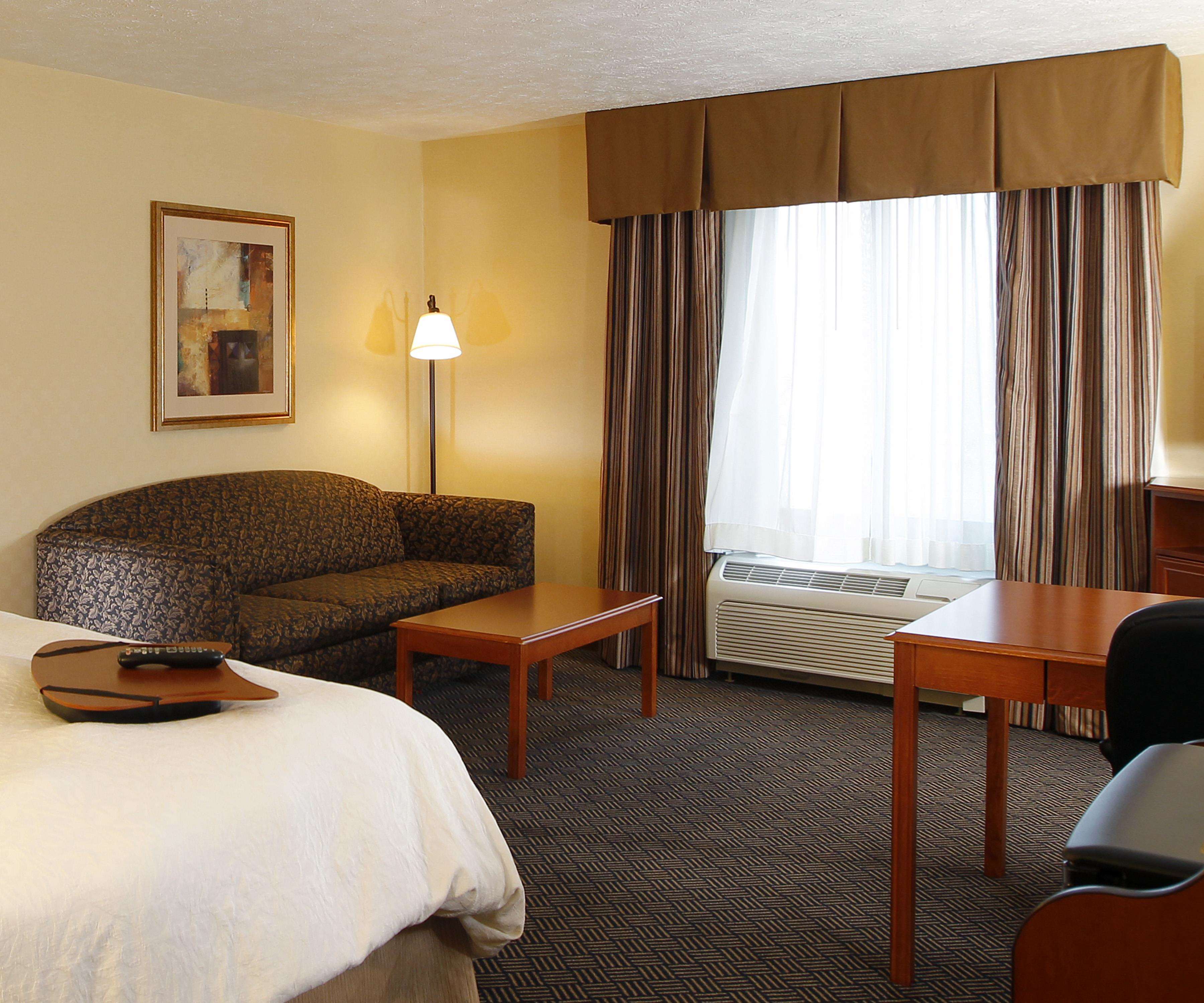 Hampton Inn by Hilton Waterloo Cedar Valley Photo