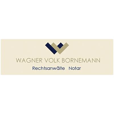 Logo von Volk & Bornemann Rechtsanwälte und Notar