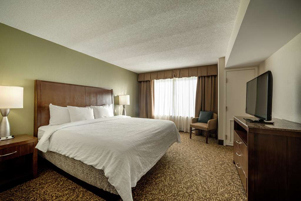 Hilton Garden Inn Richmond Innsbrook Image