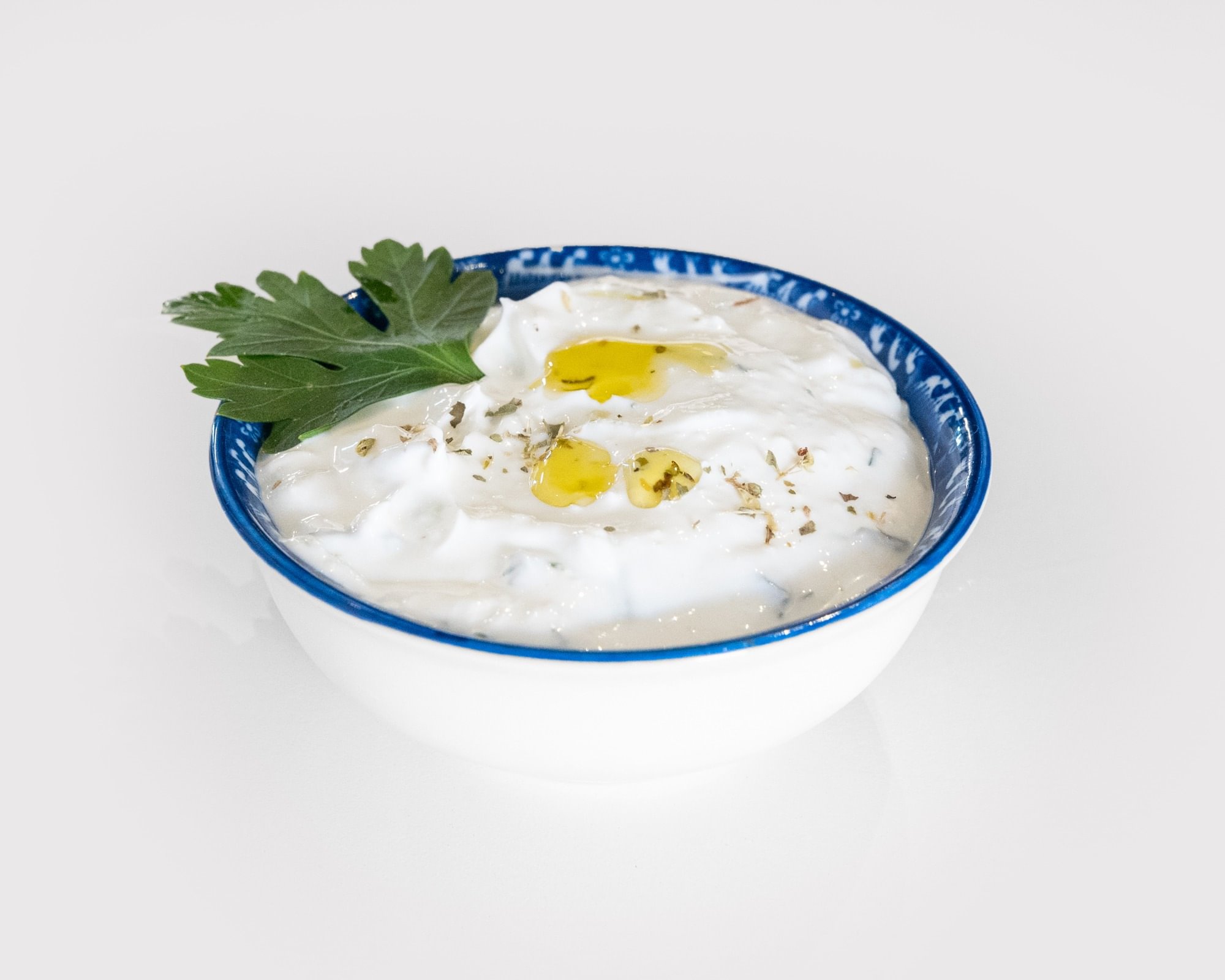 Extra Tzatziki (2oz)