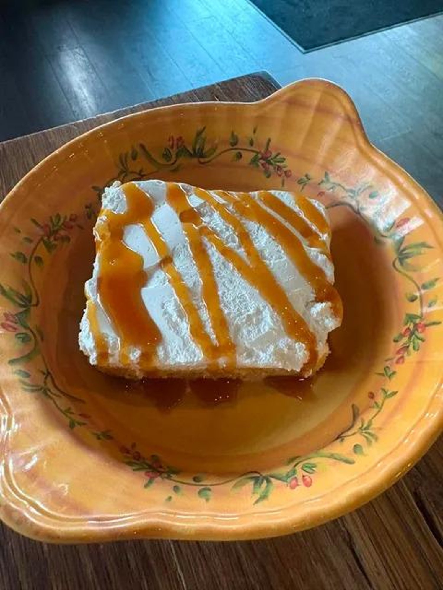 Tres Leches