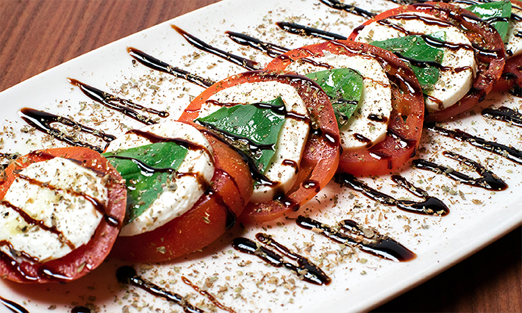 Caprese