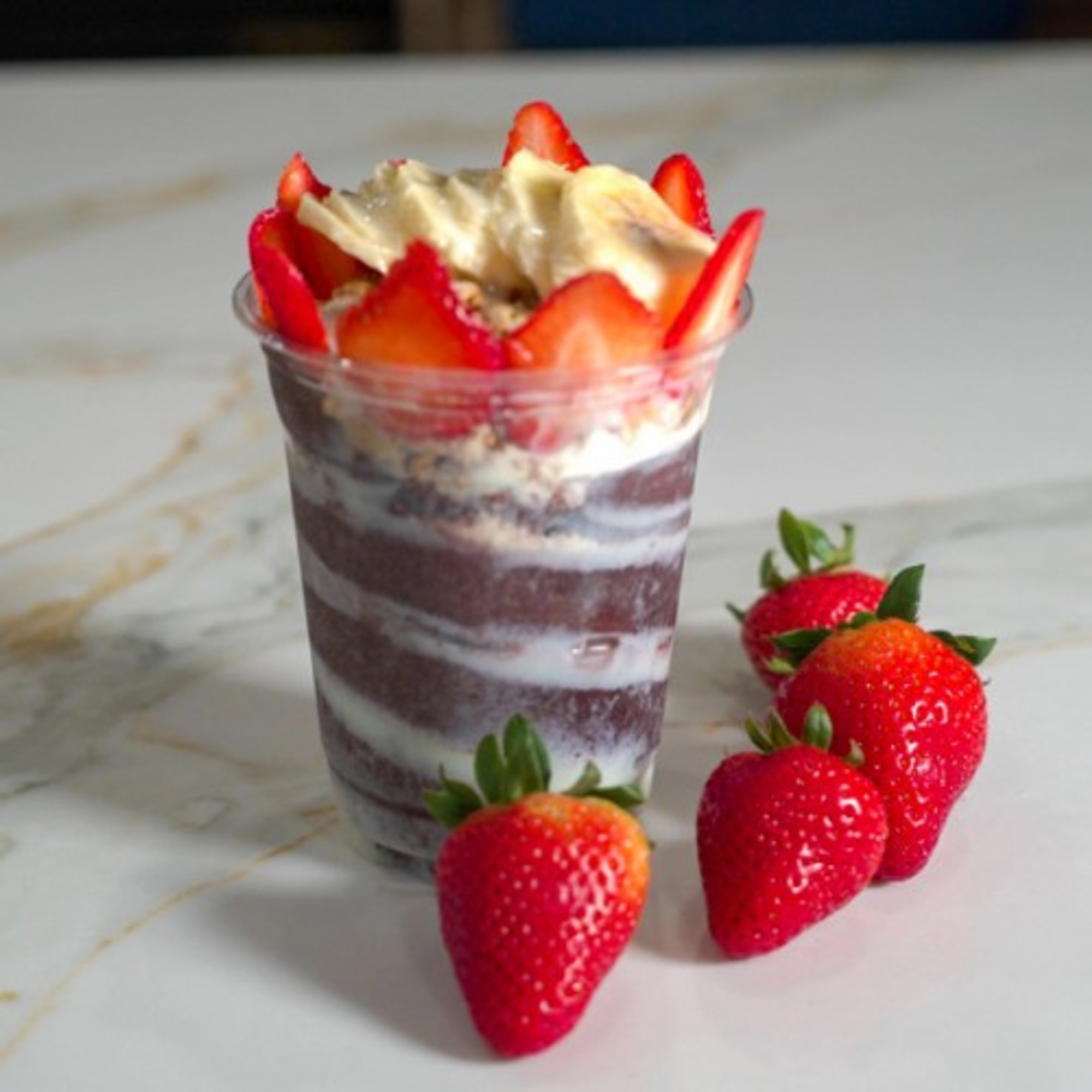 Traditional Acai