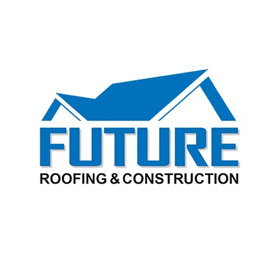 Future Roofing And Construction Logo