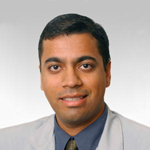 Sanjay P. Patel, MD Image