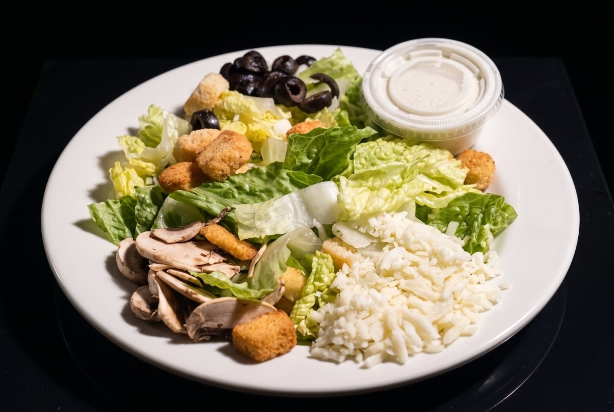 Side Salad