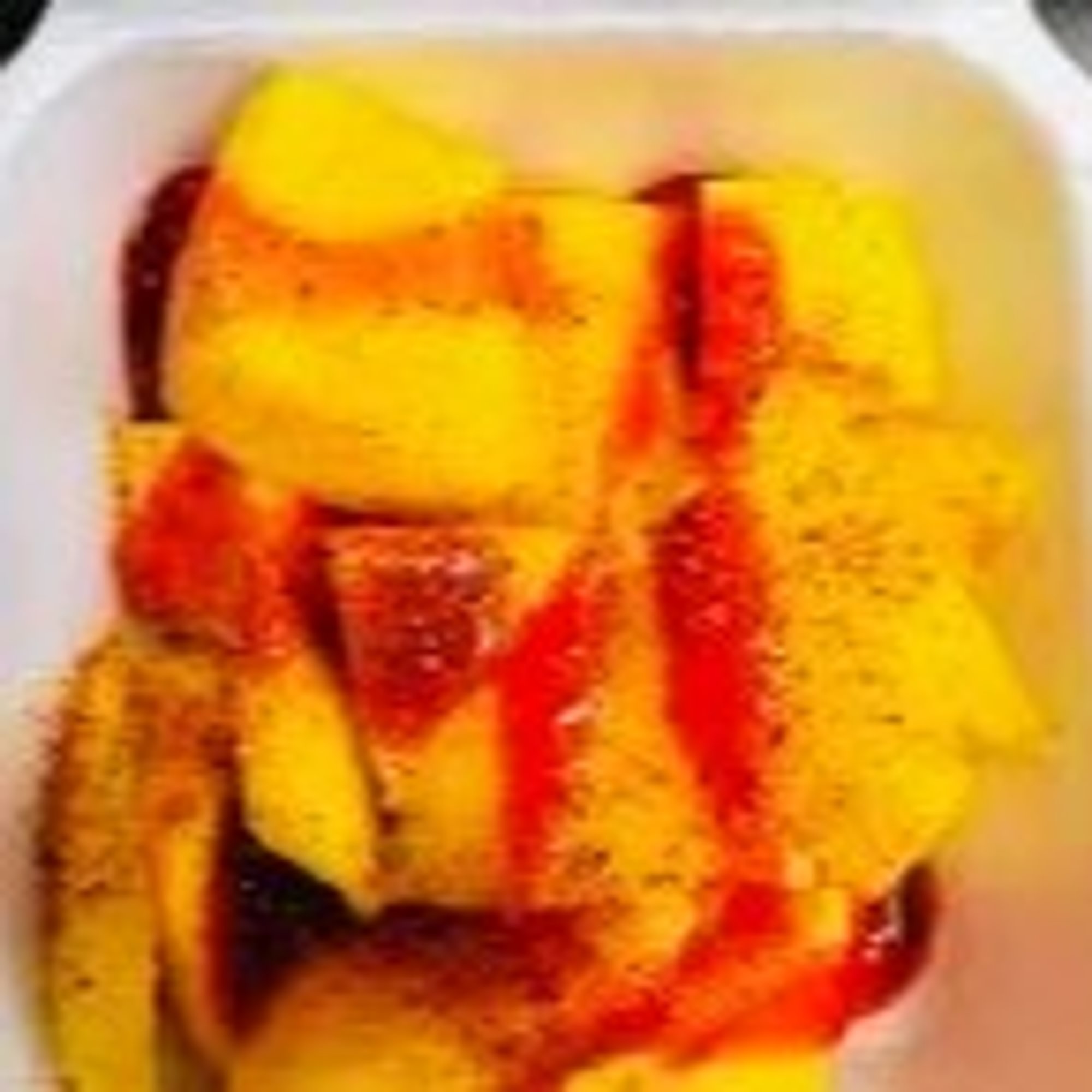 Mango Con Chile (Slices)