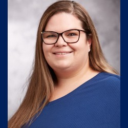 Sarah Glinos, FNP