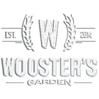 Wooster's Garden