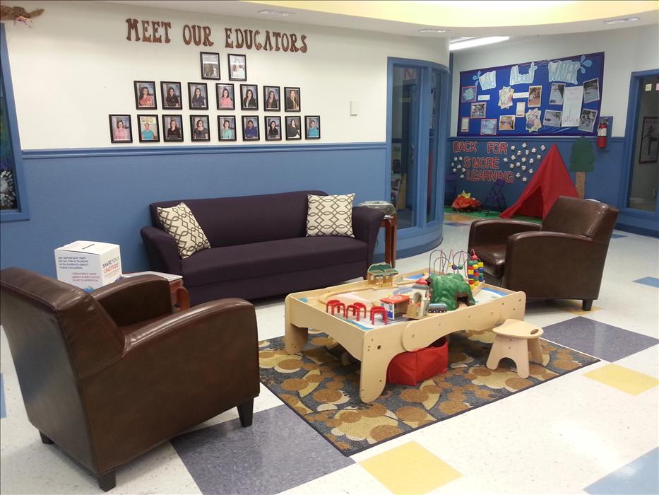 Cypress Creek KinderCare Photo