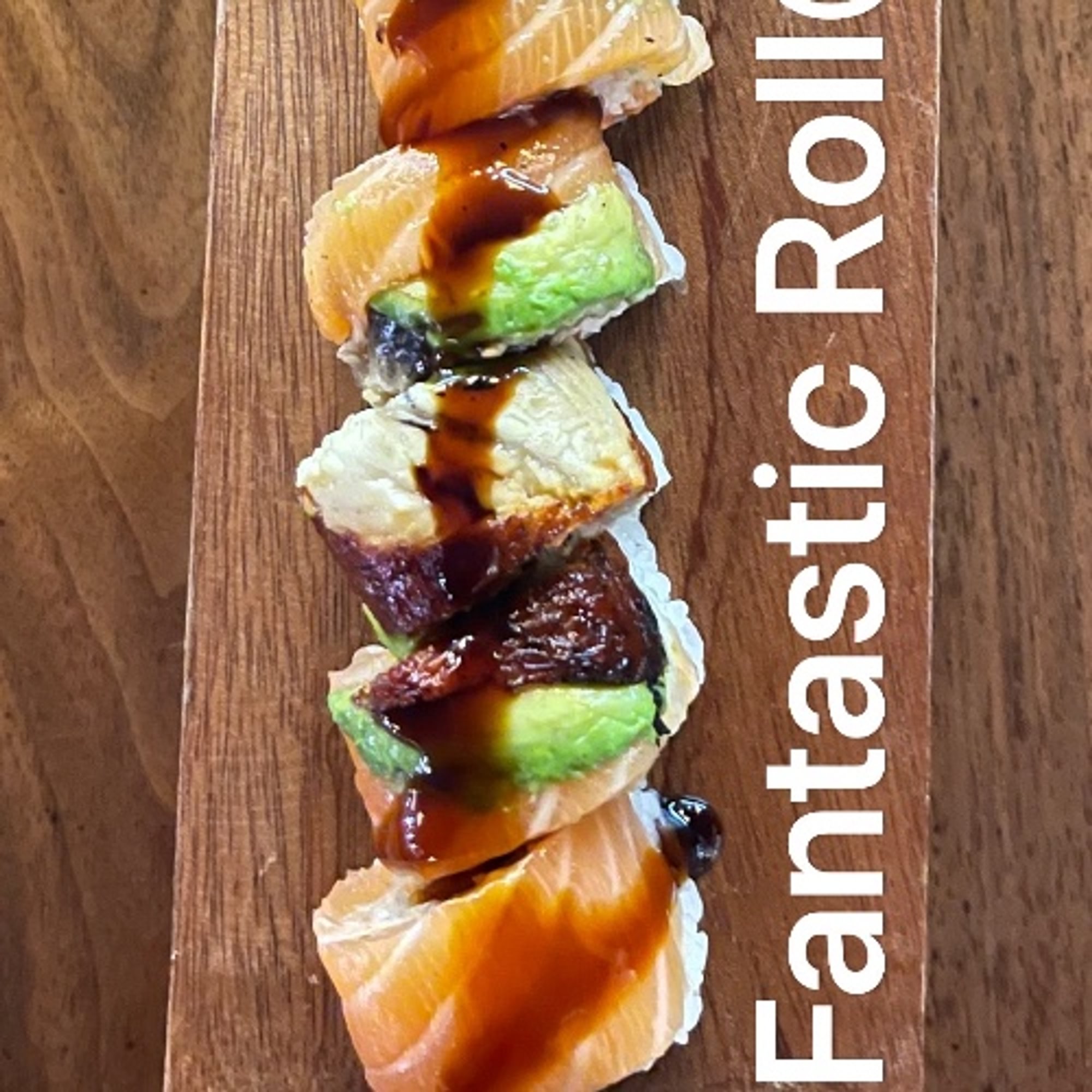 Fantastic Roll