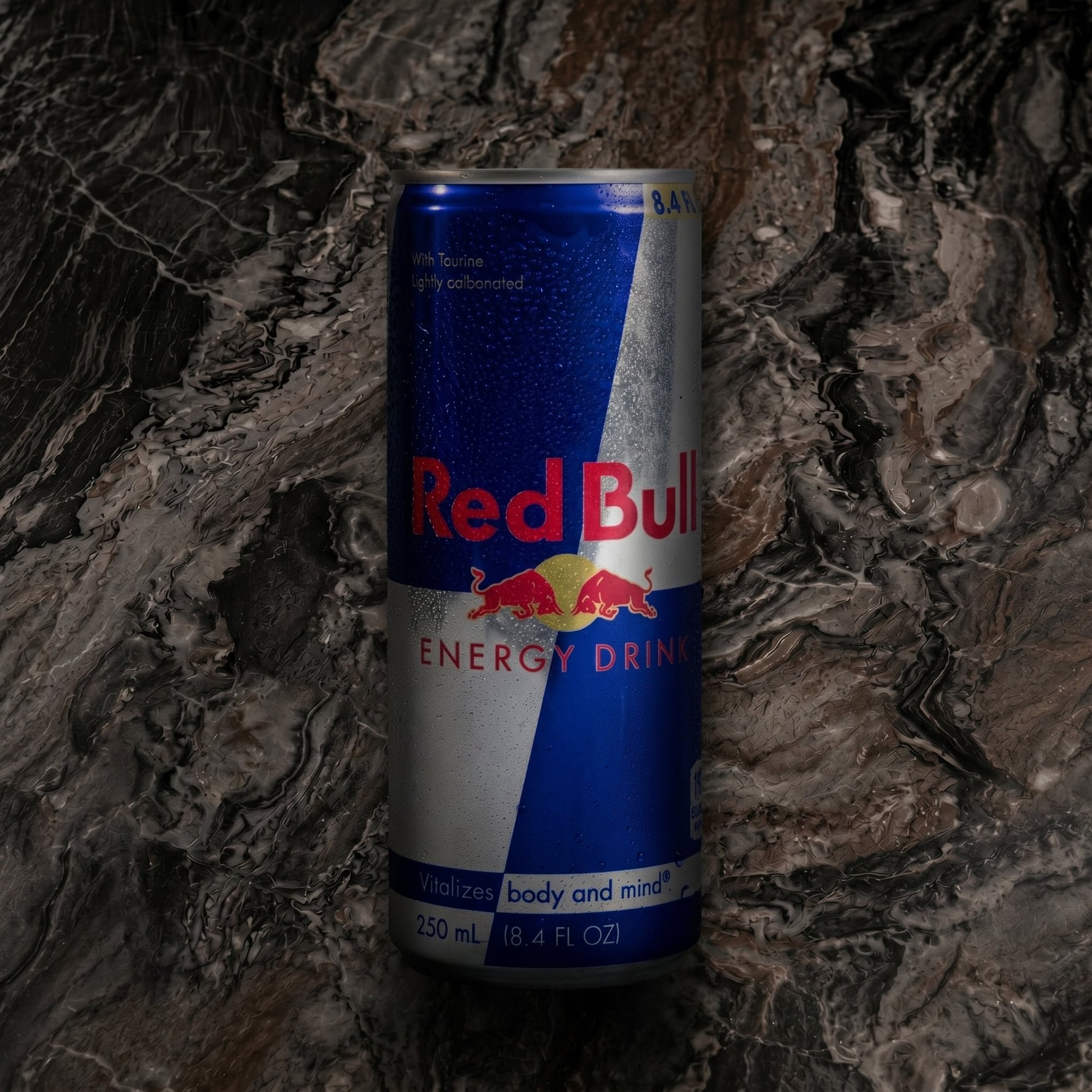Red Bull