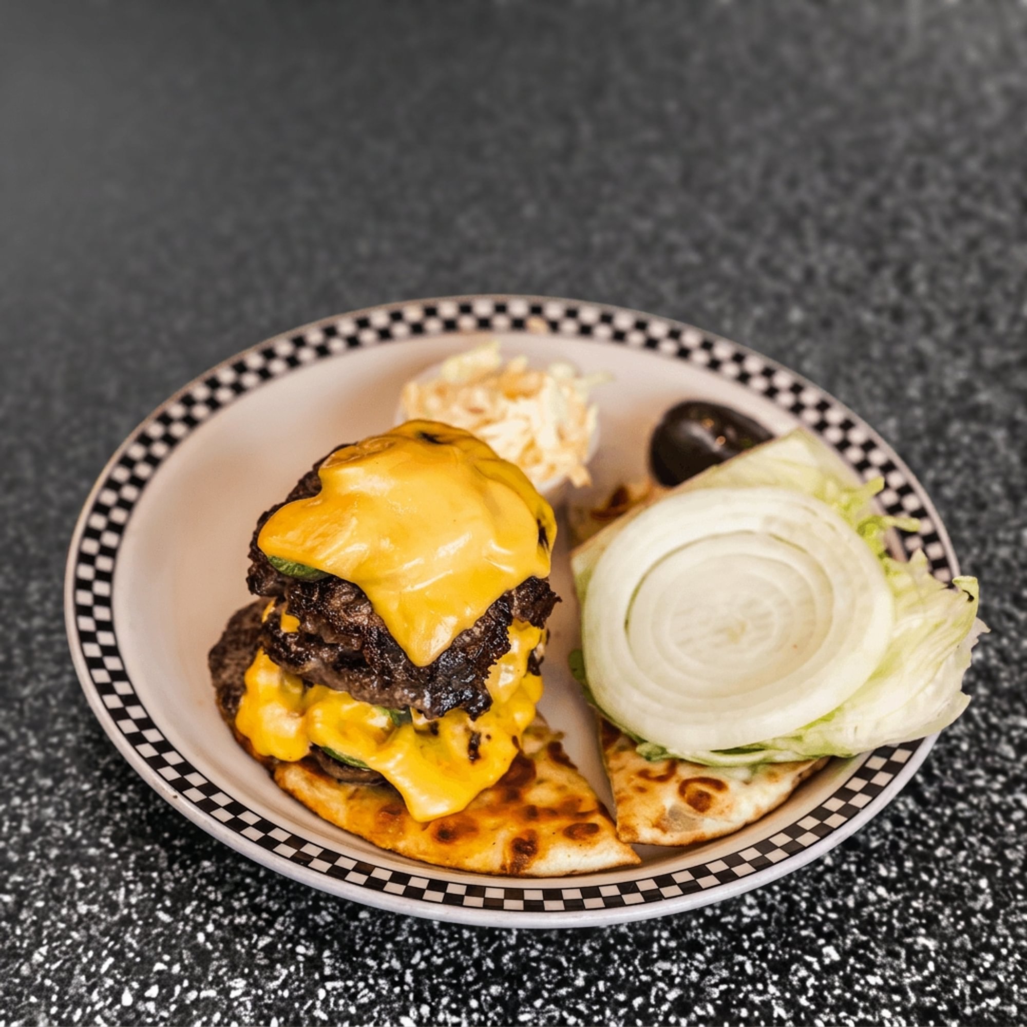 Loco Burger
