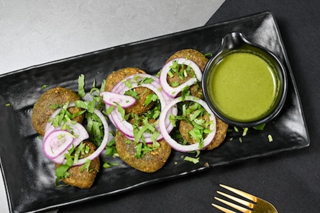 Hara Bhara Kabab