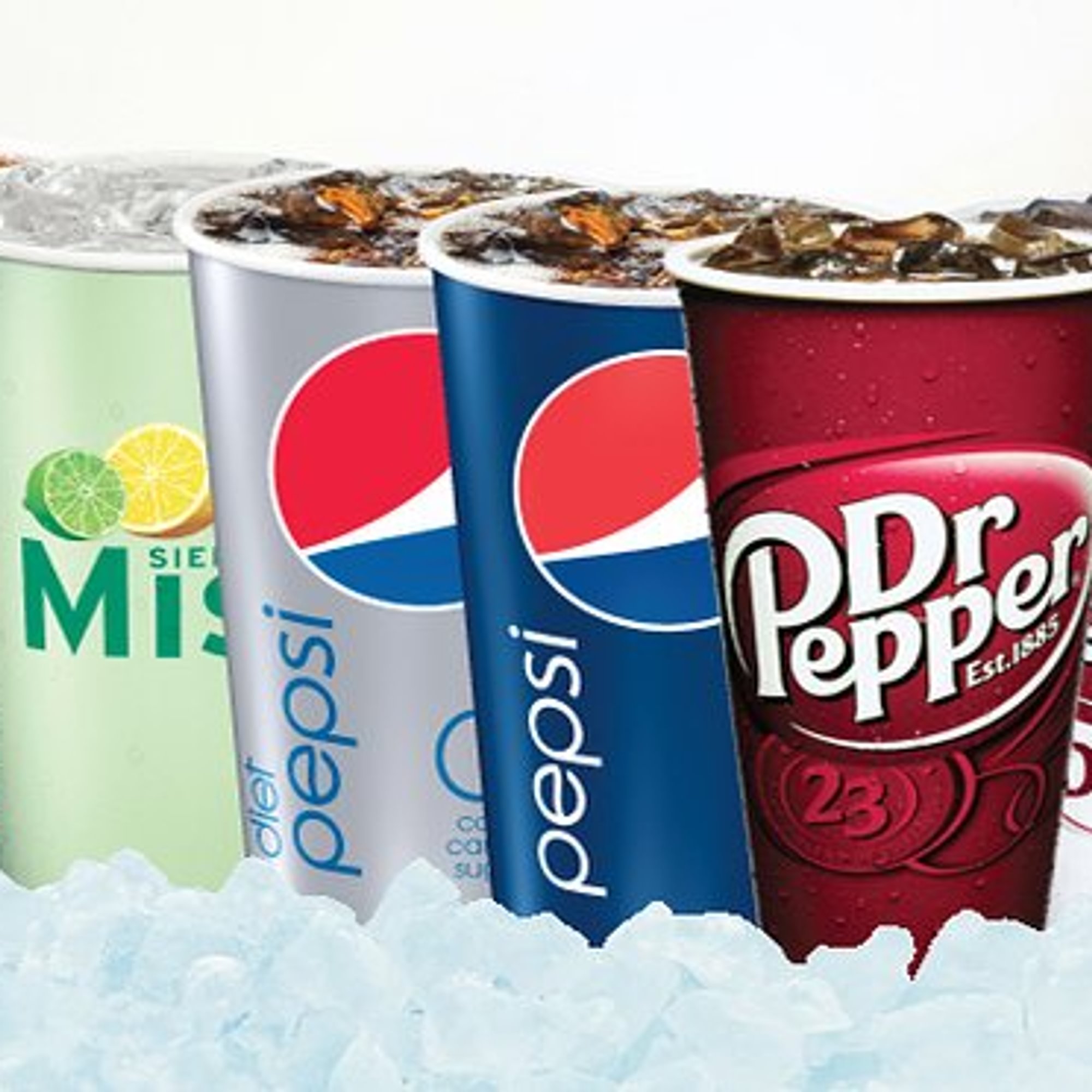 Fountain Drink