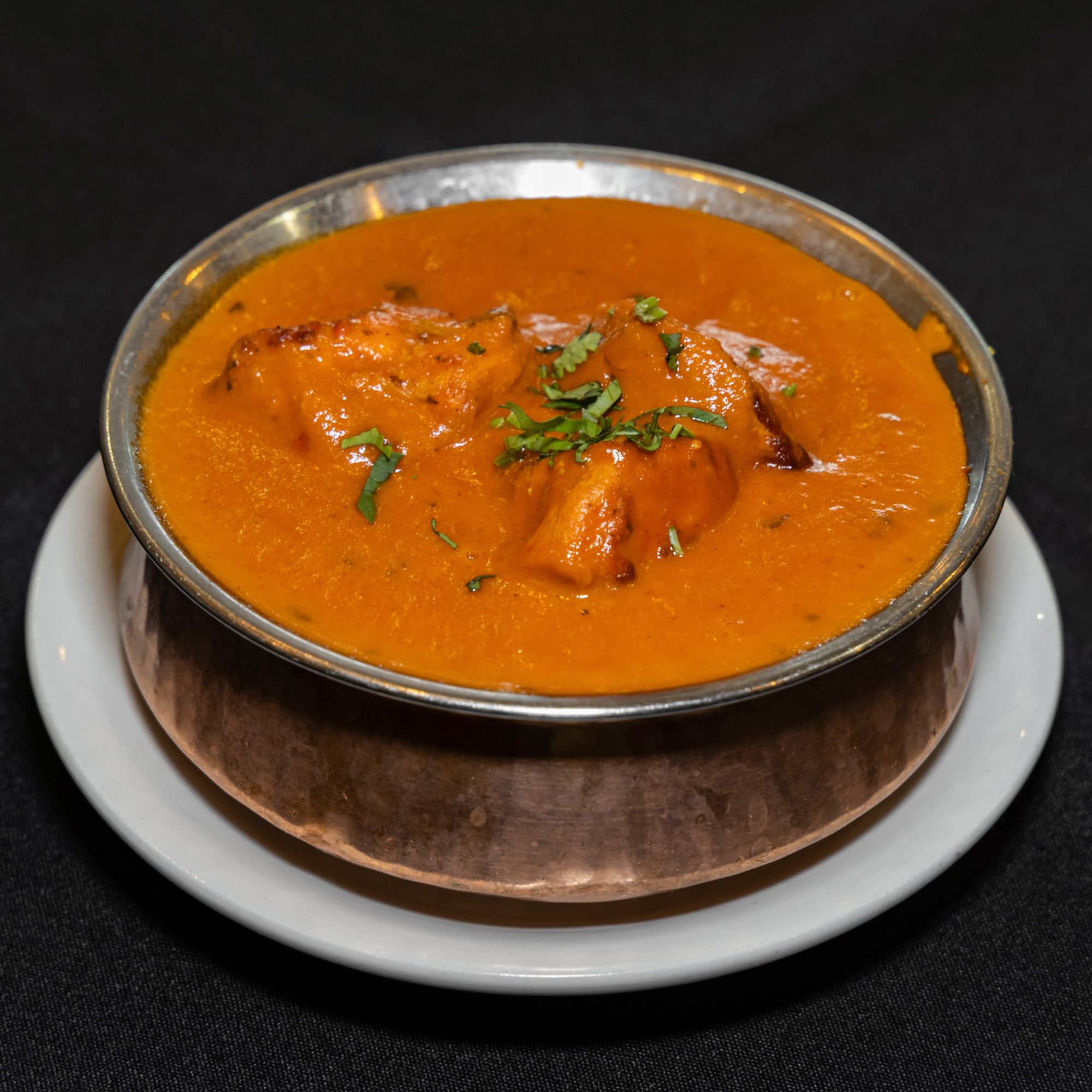 Tikka Masala