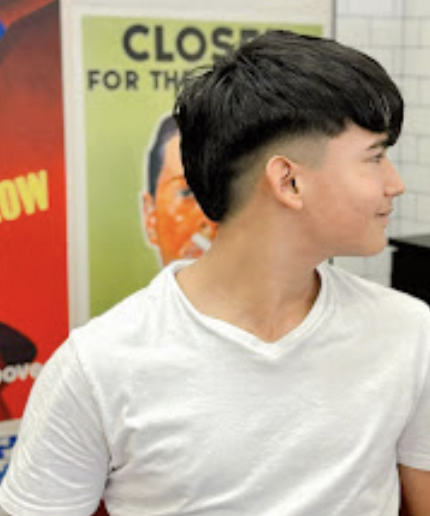 Bazooka Charlie's Barber Co. Image